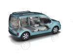 Renault Kangoo 2008 года